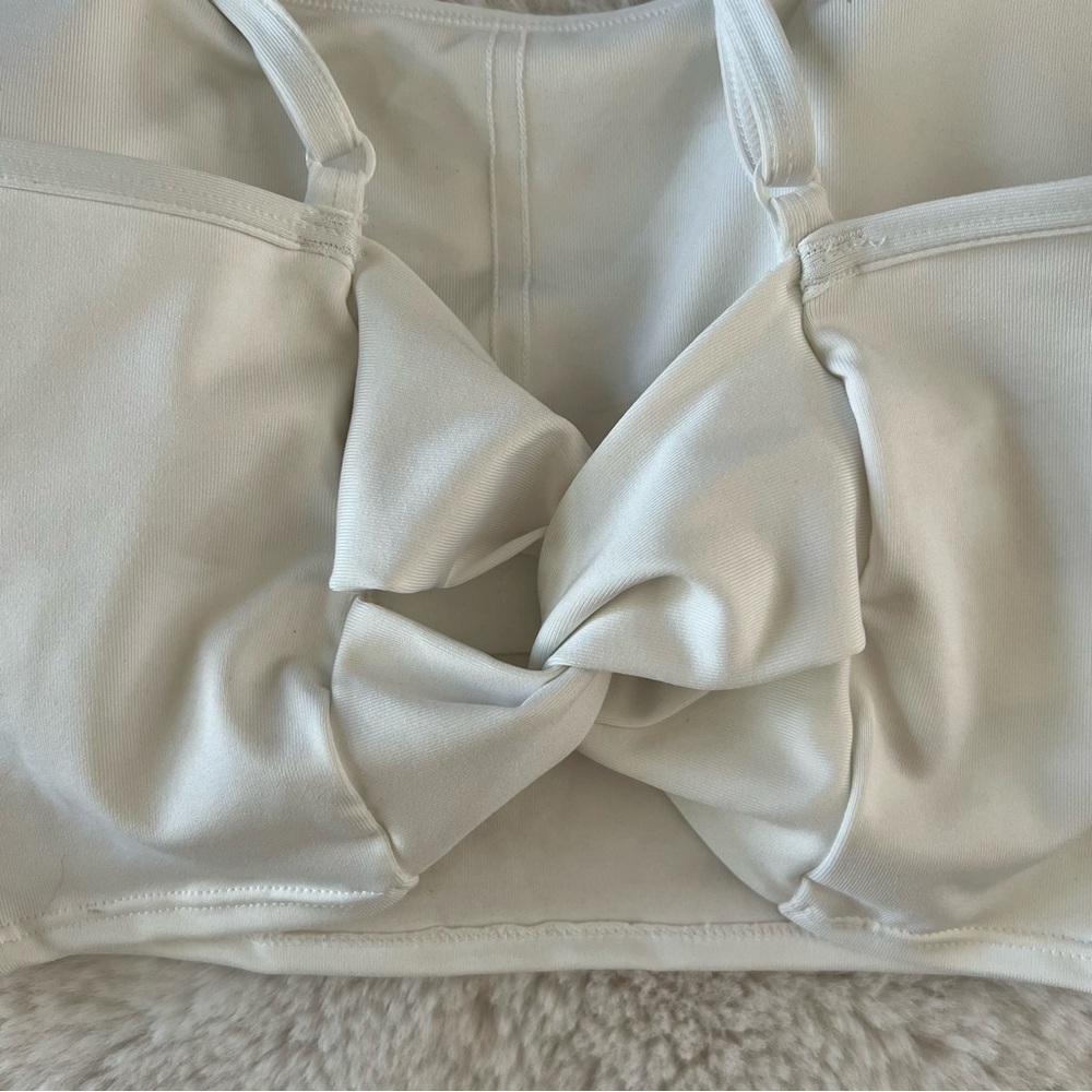 PINK Active Long Line Sports Bra - Picture 5 of 6